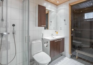 Yllästar 3 as 516 by Interhome