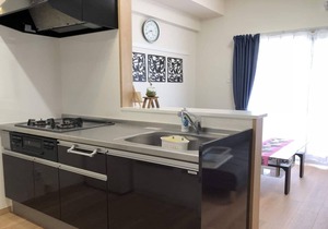 YN14 Newly built condominium Airport Approxi - 104/Tomigusuku Okinawa