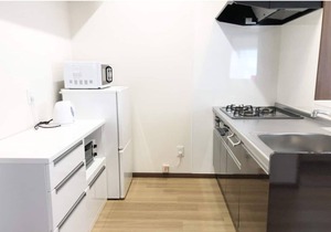 YN32 Newly built condominium Airport Approxi - 302/Tomigusuku Okinawa