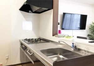 YN32 Newly built condominium Airport Approxi - 302/Tomigusuku Okinawa