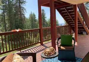 YoBee! Heart of Yosemite. Cozy View Studio. Park Entrance + Free Breakfast ~L8