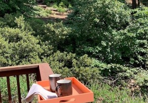 YoBee! Heart of Yosemite. Cozy View Studio. Park Entrance + Free Breakfast ~L8