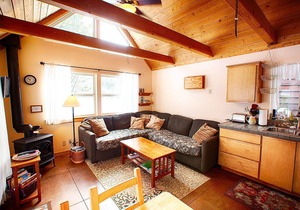 Yosemite Hilltop Cabins, Lupin Cabin,15 min to the Valley floor, Wifi