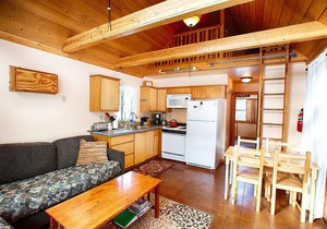 Yosemite Hilltop Cabins, Lupin Cabin,15 min to the Valley floor, Wifi