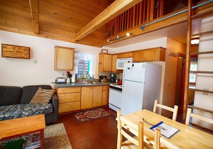 Yosemite Hilltop Cabins, Lupin Cabin,15 min to the Valley floor, Wifi