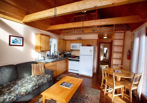 Yosemite Hilltop Cabins, Sage Cabin,15 min to the Valley floor, Wifi