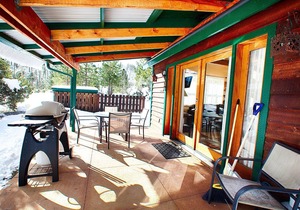 Yosemite Hilltop Cabins, Sage Cabin,15 min to the Valley floor, Wifi