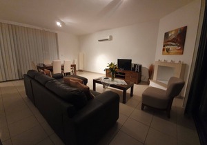 You and Your Family will Love this 5 Star Villa with Private Pool, Paphos Villa 1417