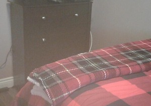 You're Always Home 2 - Double Bed and Continental Breakfast