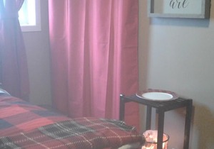 You're Always Home 2 - Double Bed and Continental Breakfast