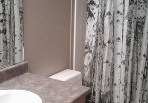 You're Always Home 4 - Double Bed with Continental Breakfast