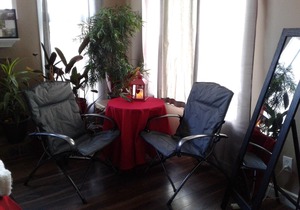 You're Always Home 6 - Double Bed/Continental Breakfast - SEMI PRIVATE
