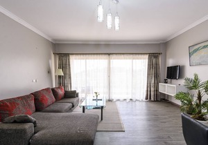 Your Comfort is our greatest priority