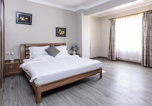 Your Comfort is our greatest priority