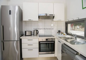 Your Dream Holiday Villa with Private Pool in Neo Chorio most Exclusive Neighbourhood