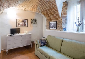 Your Home Away From Home in the heart of Oltrarno