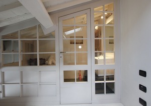 Your Luxury Loft In The Heart Of Florence