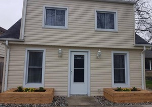 Your Sarnia City Cottage is waiting for you...