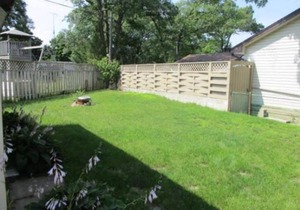 Your Sarnia City Cottage is waiting for you...