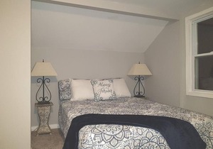 Your Sarnia City Cottage is waiting for you...