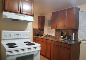 Your Sarnia "home away from home" is right here