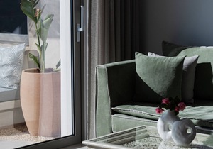 YoUtopia Ios - Sea View (New!)