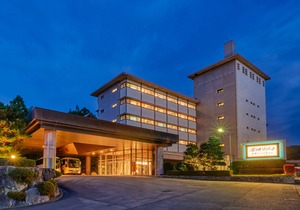 Yukai Resort Yamanakaonsen Yamanaka Grand Hotel
