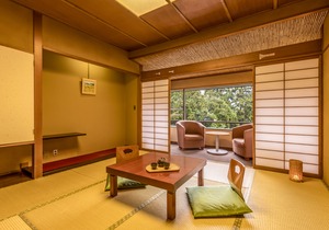 Yukai Resort Yamanakaonsen Yamanaka Grand Hotel
