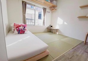 YUYU-W&J-6 --Self Check-in -- Room Number & Password is in the following email