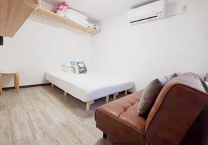 YUYU-W&J-6 --Self Check-in -- Room Number & Password is in the following email