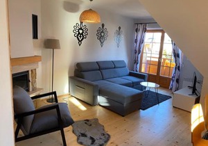 Z Widokiem Na Giewont