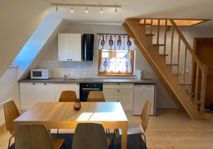 Z Widokiem Na Giewont