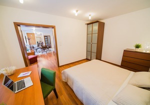 Z15 Spacious&stylish Wawel Royal Castle