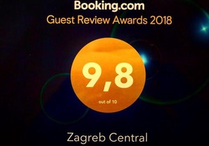 Zagreb Central