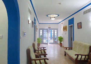 Zahra Appart-Hôtel