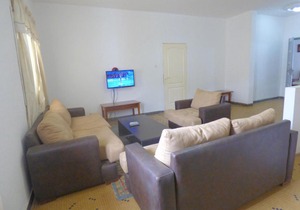 Zahra Appart-Hôtel