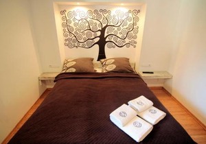 ZakoApartament Chałubińskiego