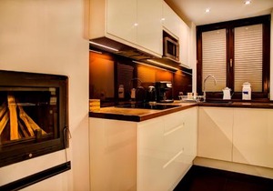 ZakoApartament Chałubińskiego