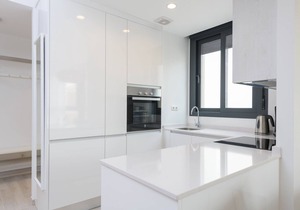 Zambrano - Holiday apartment Malaga City