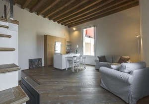 Zattere Design Loft