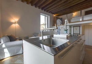 Zattere Design Loft R&R