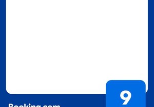 Zeedijk Oostduinkerke frontaal zeezicht - volledig gerenoveerd 2022!