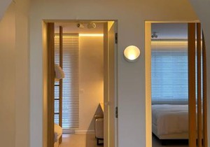 Zeedijk Oostduinkerke frontaal zeezicht - volledig gerenoveerd 2022!