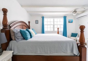 Zenbreak Freshwater Beachfront 5