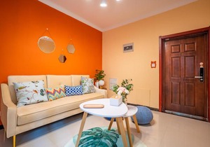 Zhengzhou Zhengdong New District·Zhengzhou East Railway Station· Locals Apartment 00167870