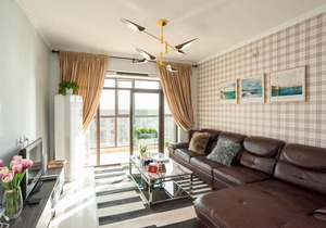 Zhengzhou Zhengdong New District·Zhengzhou East Railway Station· Locals Apartment 00136160