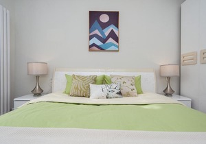 Zhengzhou Zhengdong New District·Zhengzhou East Railway Station· Locals Apartment 00139680