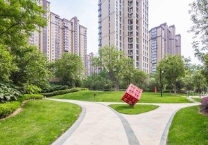 Zhengzhou Zhengdong New District·Zhengzhou East Railway Station· Locals Apartment 00158860