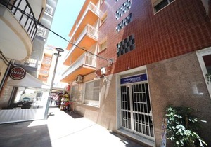 Zona Centro IV Orangecosta