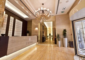 Zubarah Hotel